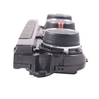 фото thumb №11, Volkswagen golf mk7 перемикач панель керування кондиціонера 5g0907426m