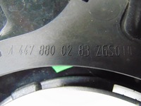 фото thumb №13, Решітка решітка радіатора mercedes vito w447 a4478800083 a4478800223