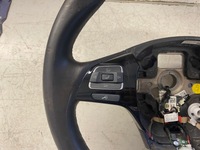 фото thumb №12, Vw touareg руль кожа мультифункция