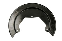 фото thumb №1, Захист диск гальмівний задня iveco daily iv /p gd