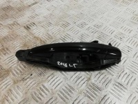 фото thumb №2, Ручка задняя задняя левая peugeot 2008 i ktv