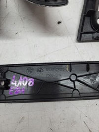 фото thumb №11, Bmw e87 декоры dekor планки декоративный европа 7127175 7131628