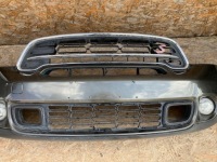 фото thumb №2, Бампер перед передний mini countryman s r60