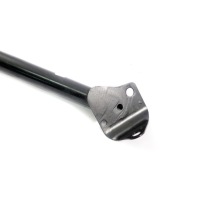 фото thumb №10, Mini cabrio r52 кронштейн усилитель левый перед 7123515