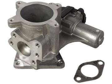 фото thumb №14, Клапан egr pierburg 076131501a 076131501b 555227 75