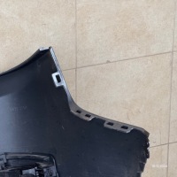 фото thumb №7, Бампер задний kompletny land rover discovery sport lift 2021 rok 4 pdc