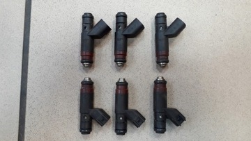 фото thumb №1, Chrysler 300m i dodge 2,7 инжектор 04591306ab