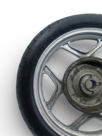 фото thumb №9, Диск зад задня bmw k75 k100