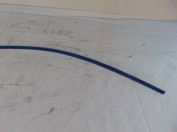 фото thumb №12, Планка дверь стёкла левый перед mercedes a177