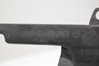 фото thumb №7, Захист підскло капота права mercedes w140 s клас cl 1408360074