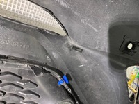 фото thumb №8, Toyota chr 16- бампер передній