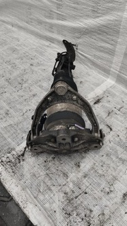 фото thumb №9, Амортизатор пневматический audi q7 4l 3.0 tdi 7l8616040d 7l8616039d