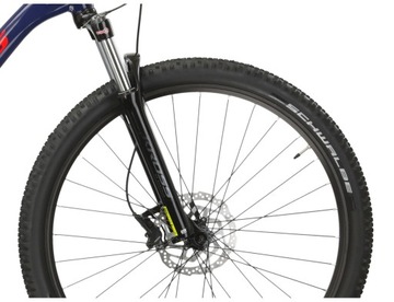 ROWER GÓRSKI MTB MĘSKI KROSS LEVEL 2.0 r.XXL