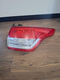 фото thumb №1, Лампа led задняя крыло ford kuga mk 2 cv4413404bh