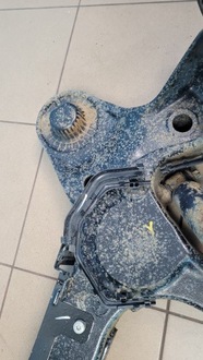 фото thumb №10, Toyota proace ii 20r поворотный кулак рычаг амортизатор левый задняя 9807505080