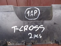 фото thumb №9, Молдинг порог правая 2gm853372 vw t-cross