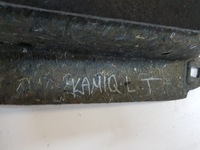 фото thumb №6, Skoda kamiq обшивка багажника правый задняя