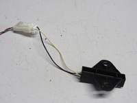 фото thumb №6, Mitsubichi asx i 10-12 модуль антенна 8637a525