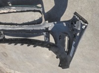 фото thumb №9, Бампер перед передний mercedes a-klasa w176 lift 2015-18