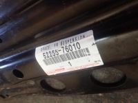 Низ  поперечина підрамник балка auris corolla rav 4 lexus Недорого, фото thumb