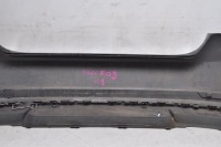 Skoda superb iii hb sedan бампер задняя задний 3v5807421 с Разборки, фото thumb