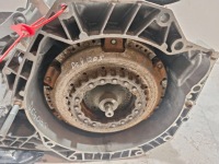 фото thumb №6, Кпп кпп / коробка передач автоматическая dc4005 renault captur 1.5 dci 13-