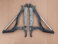 фото thumb №6, Audi a8 d3 петля кришки багажника лівий + праві kpl