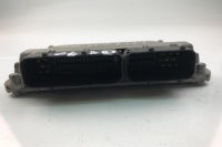 фото thumb №1, Бортовой компьютер двигателя vw golf vi 5k1 06a906033mh 2011