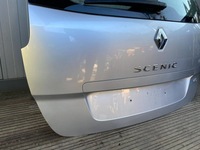 фото thumb №3, Renault grand scenic iii 5d комплектная крышка багажника зад ted69