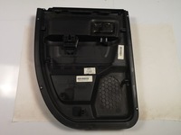 фото thumb №6, Обшивка дверь задняя задний правый dodge ram 1500 2009-2013
