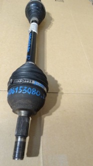Citroen jumpy iii приводной вал левая 9806153080 Доставка, фото thumb