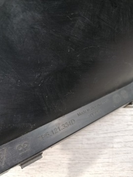 фото thumb №10, Cayenne ii рестайлінг впуск повітря правий 7p5121334d