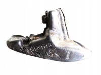 фото thumb №1, Губка шумоизоляция крыла перед правый mazda 3 iii 2013-2018 rok