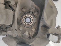 фото thumb №3, Mini r56 r57 lift поворотний кулак правий перед 1.6d