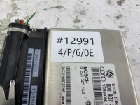 8d0907389d блок керування модуль esp passat b5 audi a4 b5 a6 c5 Недорого, фото thumb