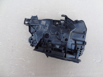 фото thumb №1, Левый замок дверь зад 3j0839015a vw golf viii