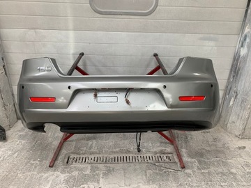 фото thumb №1, Alfa romeo 159 бампер задний