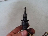 фото thumb №3, Mazda 5 06r датчик температуры наружной наружной