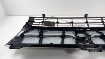 фото thumb №7, Citroen jumpy ii latrapa решётка радиатора запчасть