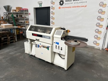 Кромкооблицовочный станок SCM Selecta 12F