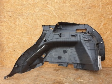 фото thumb №5, Mazda cx5 i боковина багажника лівий