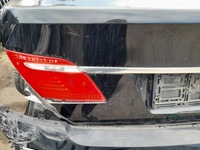 фото thumb №8, Bmw seria 7 e65 крышка багажника багажника sedan задняя 475/9