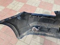 фото thumb №10, Bmw 5 e60 e61 бампер перед передний kompletny przedlift a07 mysticblau pdc