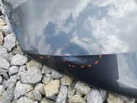 фото thumb №7, Audi a3 8y 2020- капот кришка двигуна alu оригінальний номер