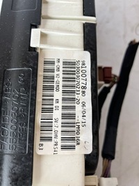 фото thumb №5, Счетчик приборы 508 lift 2.0 blue hdi 9810077880