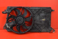 фото thumb №9, Вентилятор 3m5h-8c607-xa mazda 3 1 i bk 1.6 citd 109 km 03-06