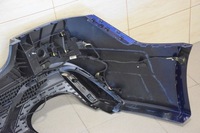 фото thumb №13, Audi rs7 c8 18-r. 4k8 задний бампер задняя