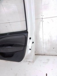 фото thumb №7, Fiat doblo ii combo d дверь правый перед