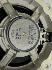 фото thumb №5, Hyundai i30 2019 все динамики