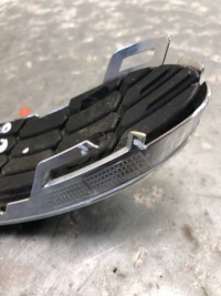 Решётка бампера правая  задний mini r55 2755534 в Украине, фото thumb